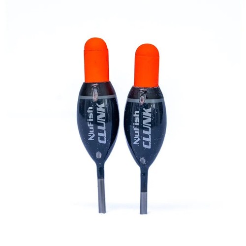 Nufish strong inline big top - big,
