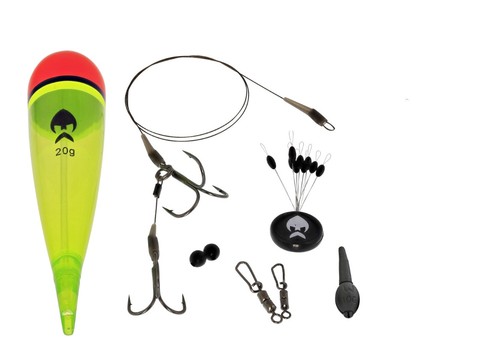 Westin pike float kit - westin,