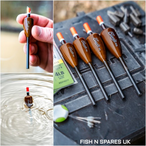 Korum classic inline bobber - korum,