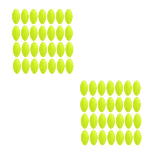Durable yellow foam fishing - yellow,