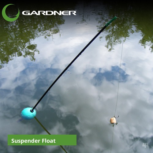 Gardner tackle suspender - gardner,