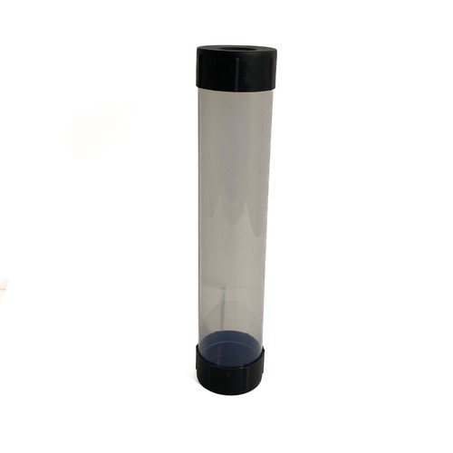 Vmo clear float tube - clear,