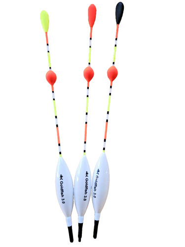 Waggler floats for lift method