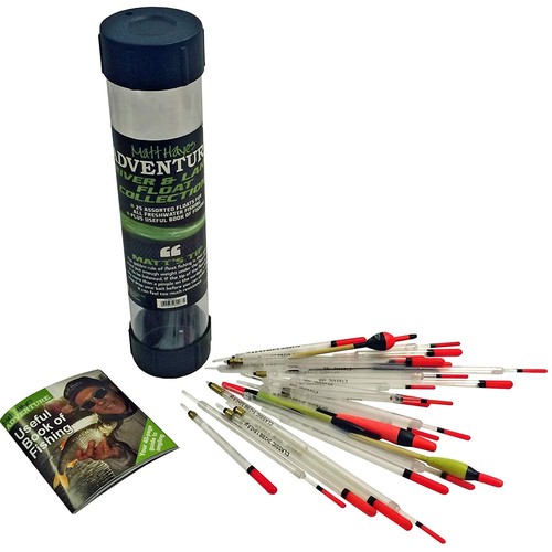 Assorted fishing floats in - 25,