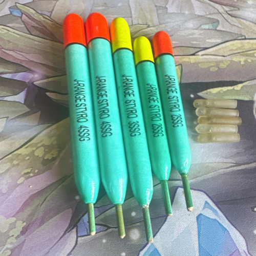 Pellet wagglers rang - pellet, j