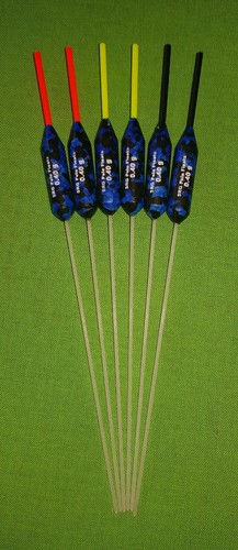 Pack power pencil - of, 6