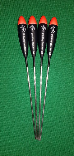 Pack alloy stem no1 - 4,