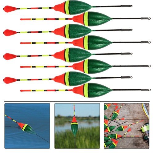 Nano material fishing floats - nano,