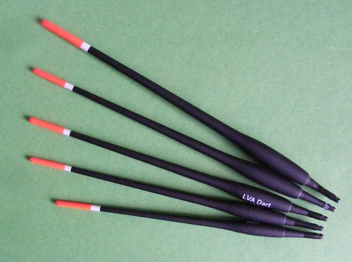 Lva balsa canal dart - lva,