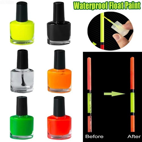 7ml float paint fishing - 7ml,