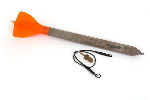 Fox edges exocet marker - edges,