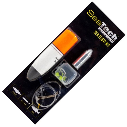 Seatech dumpy float kit - seatech,