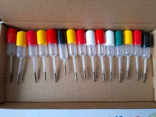 Pack pellet wagglers 5 - pack,