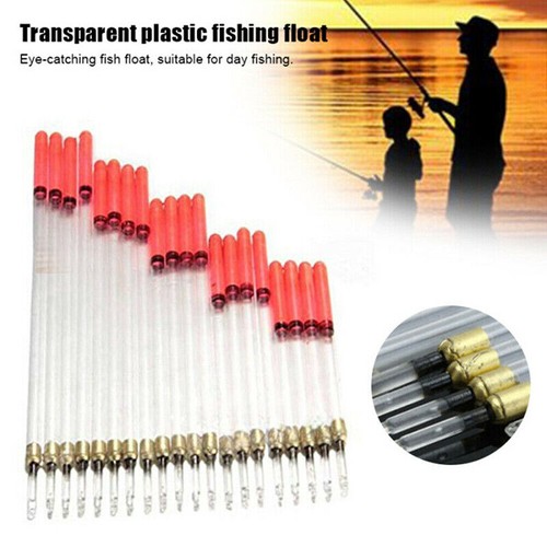 20pcs mixed unloaded - unloaded, fishing