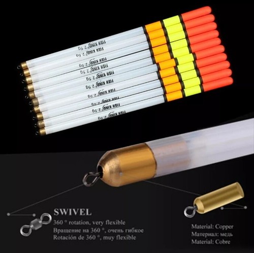 Fishing waggler floats - fishing,