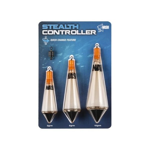 Nash stealth controller float - controller,