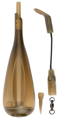 Fox edges zig float - edges,