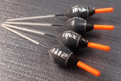 Nufish strong inline tinx - x-strong,
