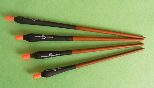 Udt shouldered lignum - shouldered,