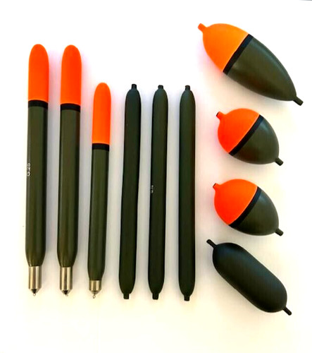 Pike float fishing floats - pike,