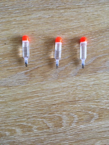 Water loaded mini pellet - mini, “pellet