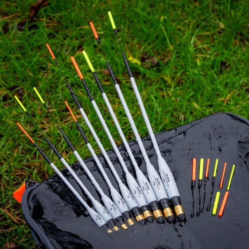 Guru loaded waggler - loaded,