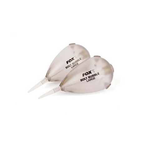 Fox bolt bubble surface - fox,