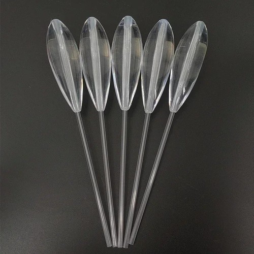 5pcs bombarda floats - floats, inline