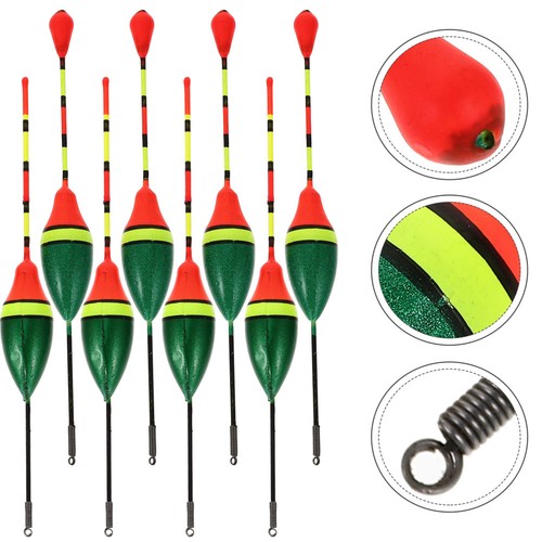 20pcs reusable nano fishing - 20pcs,