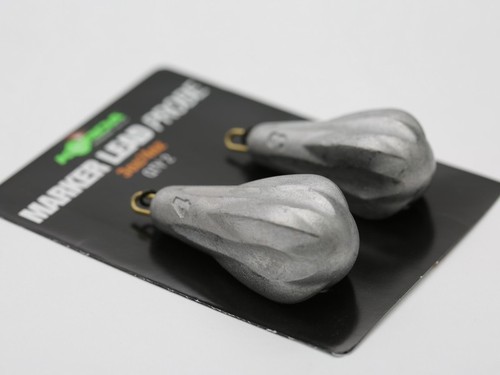 Korda probe marker blistered - korda,