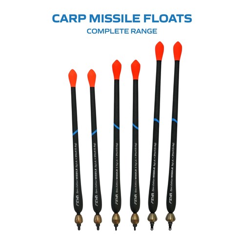 Carp missile type - missile,
