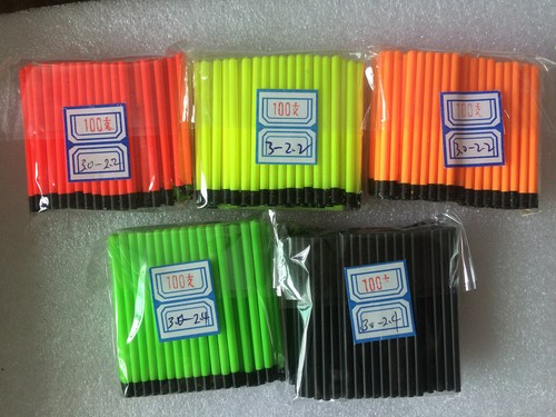 Hollow antenna fluo - 6,