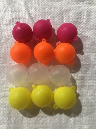 Bubble floats fishing carp - floats,
