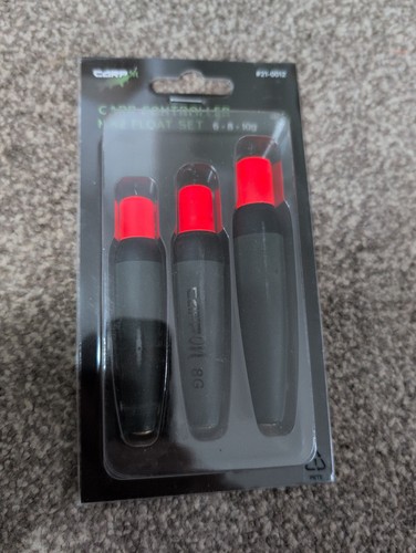 Carp controller float - carp, 6,8