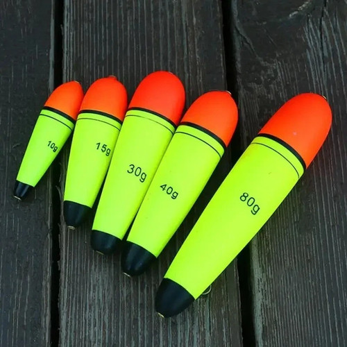 4pcs eva foam - 4pcs, floats