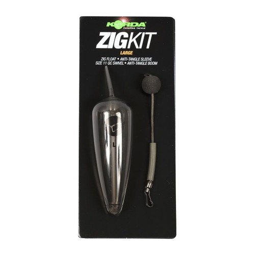 Korda zig float - korda,