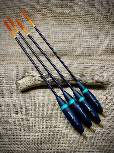 Set long distance carp - distance,