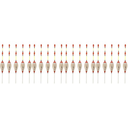 20pcs durable plastic wood - 20pcs,