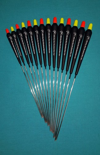 Alloy stem shouldered - alloy, stick