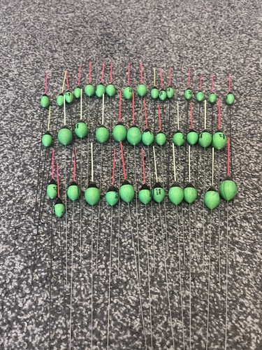 Pole floats siwi - 40., new