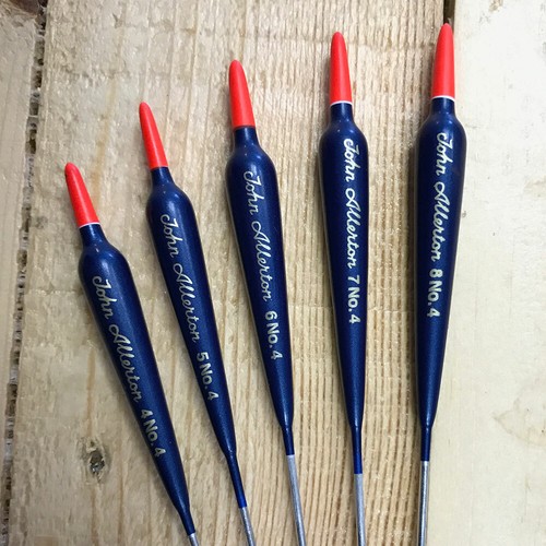 New john allerton stick - new!, float