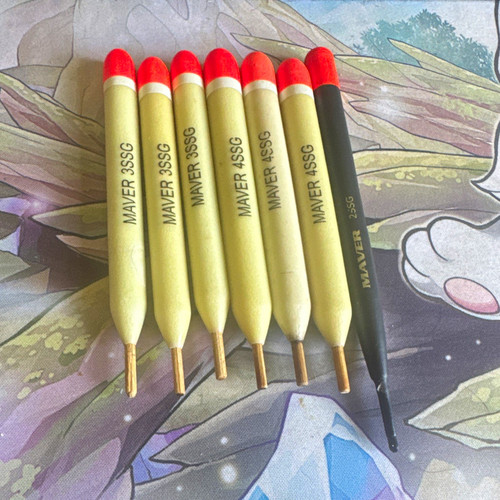 Maver pellet wagglers carp