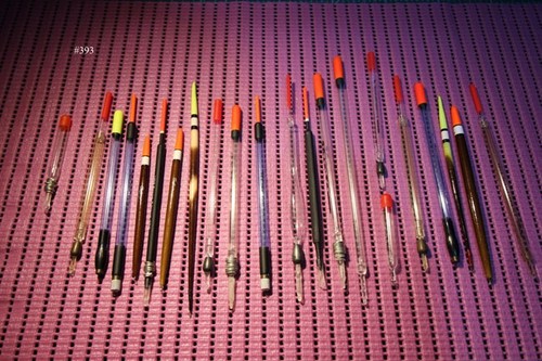 Waggler floats 22 - floats, x
