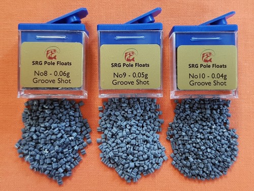 Srg pole floats groove shot - pole,