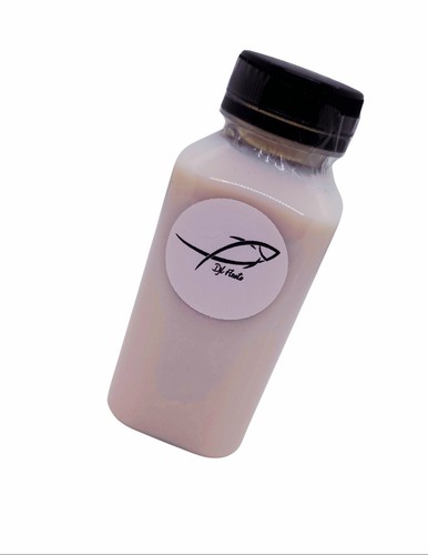 Gloss lacquer float making - gloss,