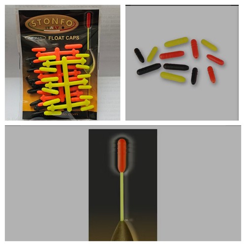 New stonfo pole tip - tip,