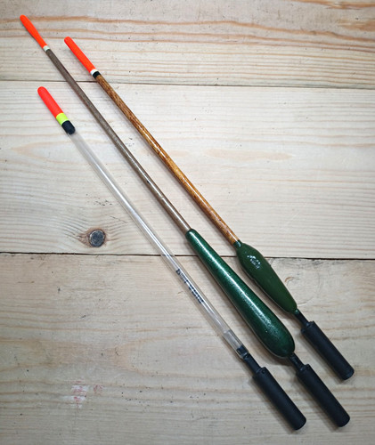 Polaris fishing floats - polaris,