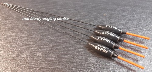 Nufish strong inline - nufish, cypri