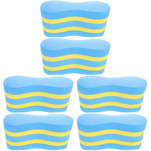 Swimming pull buoy set - pull,