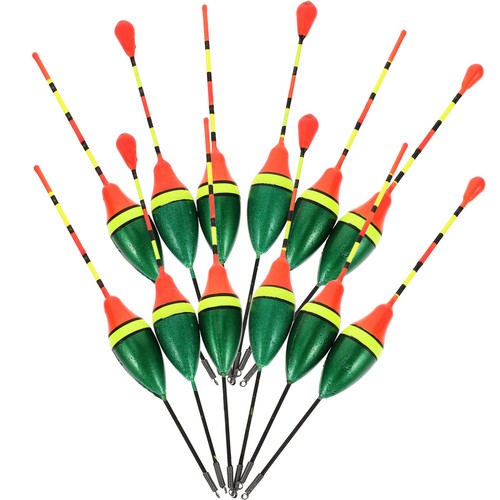 Fishing floats 20pcs nano - floats,